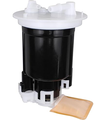 エルブリ 1998―2002 Amazon.com: A-Premium Electric Fuel Pump Module Assembly